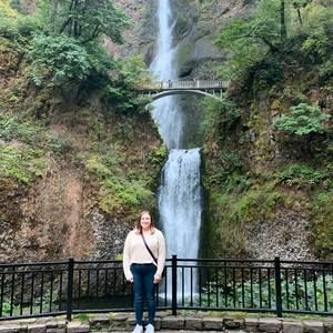 Meet your Posher, Mary